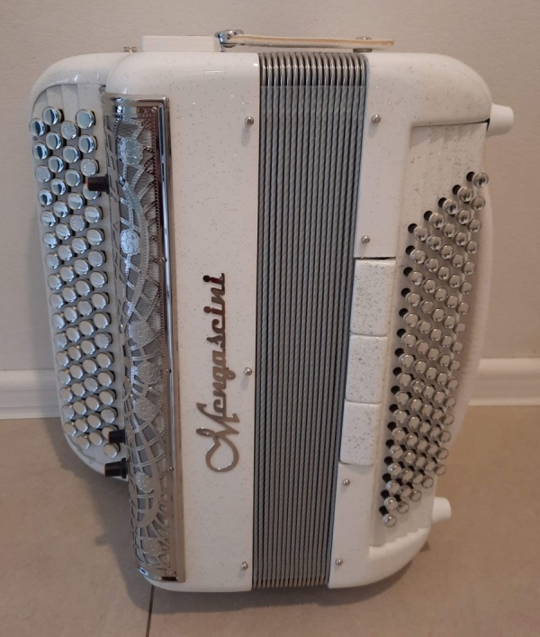 Example Accordion