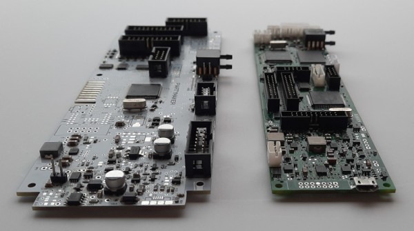 Mainboards